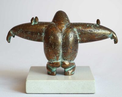 Samuel Allerton Protector 10cm