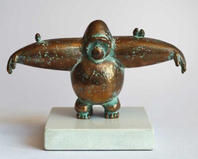 Samuel Allerton Protector 10cm