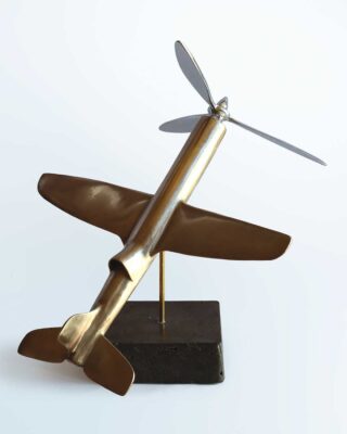 Alan Armstrong 11866 Pylon Racer 2