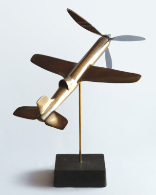 Alan Armstrong 11866 Pylon Racer 2 hr