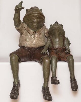 Carol Cauldwell Stargazers