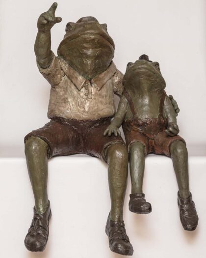 Carol Cauldwell Stargazers