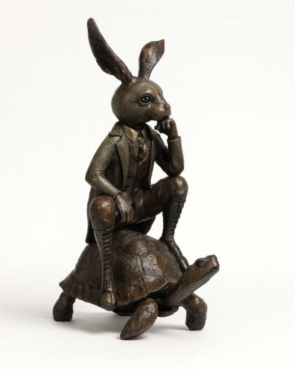 Carol Cauldwell Taking the Scenic Route