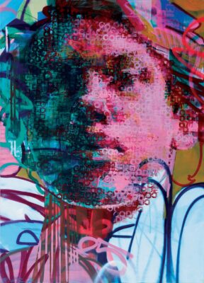 Claude Chandler - Code Burnish