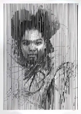 Ivan Smith Precious Linear Halftones