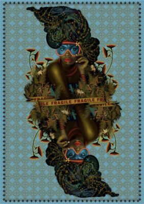 Ivan Smith Fragile 2