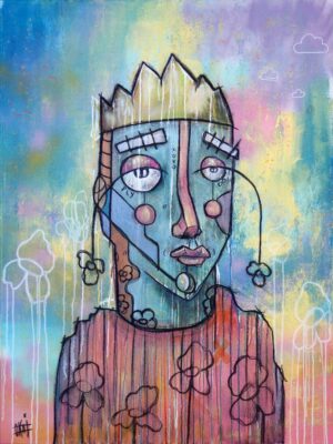 Okaj 12019 Fly Forever