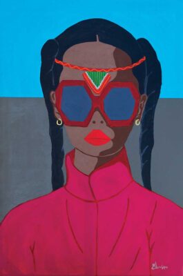 Shakes Tembani - Amapiano Queen