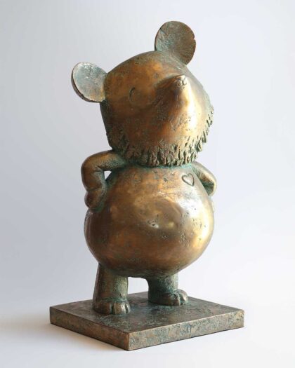 Andrew Hofmeyr bear 2