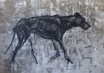 Anya Adendorff 11961 Urban Animal