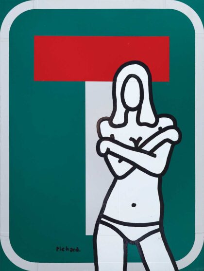 Richard Scott 11890 All Mine