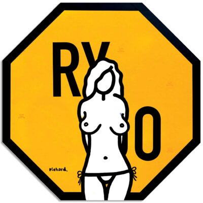 Richard Scott - Ry Go