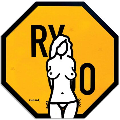 Richard Scott - Ry Go