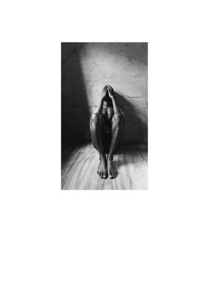 Candice Dawn Blignaut 12017 Letting go of Id 2