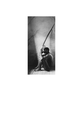 Candice Dawn Blignaut 12017 Letting go of Id 6