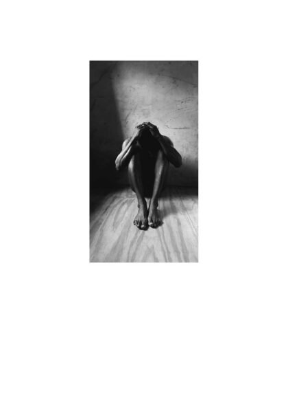 Candice Dawn Blignaut 12017 Letting go of Id 7