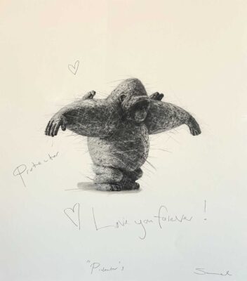 Samuel Allerton Protector IV