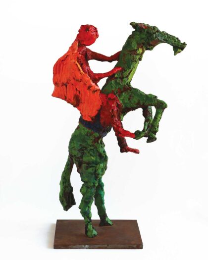 Alastair Barnes 12084 Chaos Rider 4 Alastair Barnes 12084 Chaos Rider 4