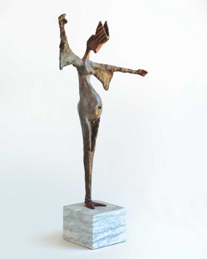 Alastair Barnes 12085 Princess of the Visitors 1