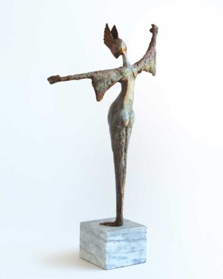 Alastair Barnes 12085 Princess of the Visitors 3