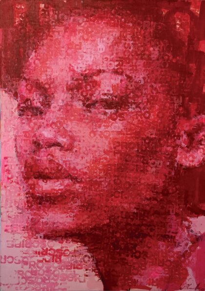 Claude Chandler 12068 Proscribe