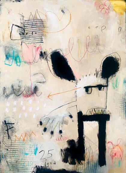 Igna Schwartz - The Engineer