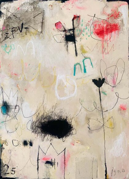 Igna Schwartz - Black Cloud