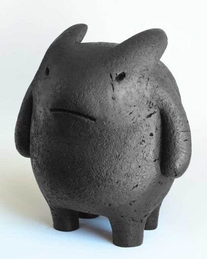 Landia Davies 12069 Large Black Kwaaitjie 2