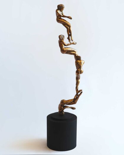 Anton Smit Rapture Rising 2