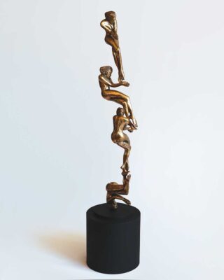 Anton Smit Rapture Rising 2