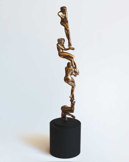 Anton Smit Rapture Rising 2