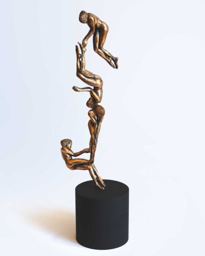 Anton Smit Rapture Rising