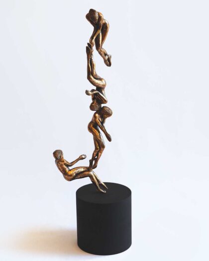 Anton Smit Rapture Rising