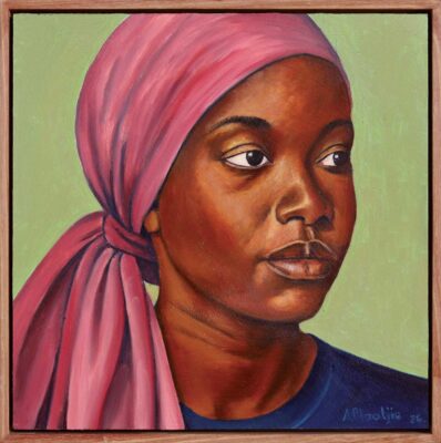 Aviwe Plaatjie 12140 Untitled Portrait 1