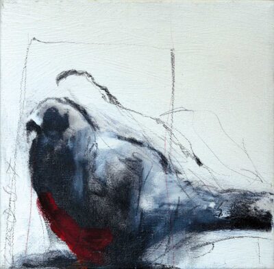 Candice Dawn Blignaut 10044 Blue A