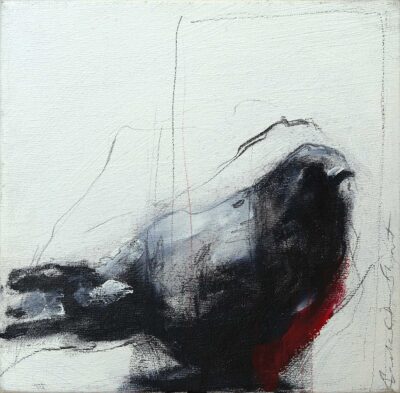 Candice Dawn Blignaut 10045 Blue B