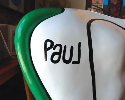 Paul Du Toit 12139 Cow 3 Paul Du Toit 12139 Cow 3