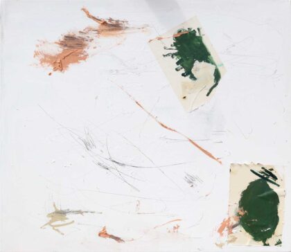 Jeremy Rose 12182 Untitled