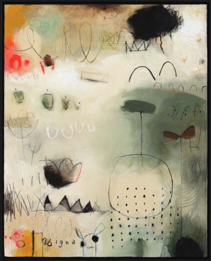 Igna Schwartz - Lucky Number 4