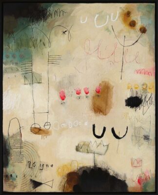 Igna Schwartz - The Long Way Home