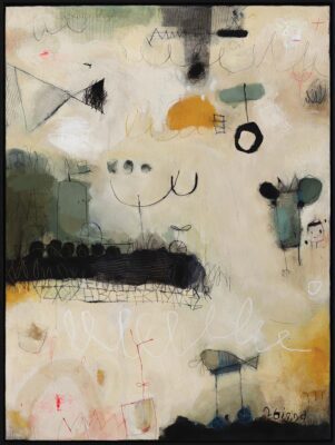 Igna Schwartz - Balloon Fish