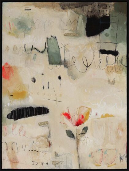 Igna Schwartz - Field Notes