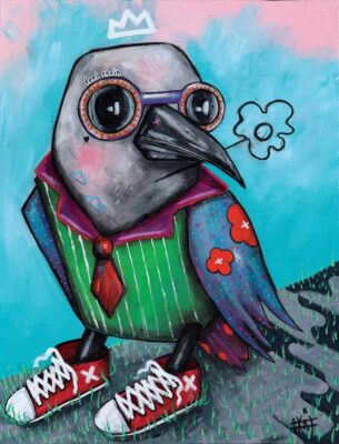 Jako (Okaj) Pretorius - Feel Again