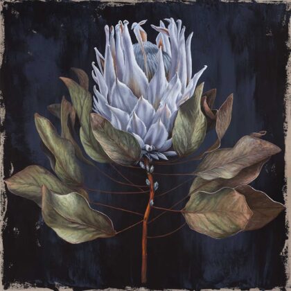 Joanne Milne - She's Electric