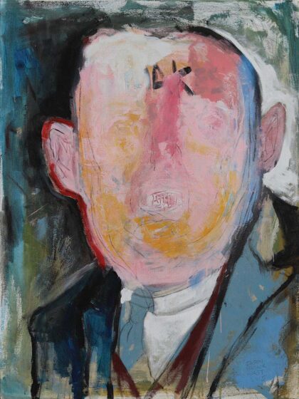 Jason Bronkhorst