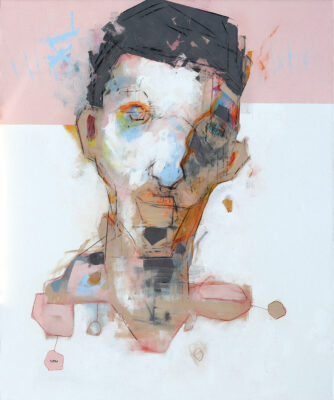 Schalk Van Der Merwe 12380 Lament